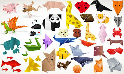 Лучшие Origami animals paper DIY Альтернативы для Android