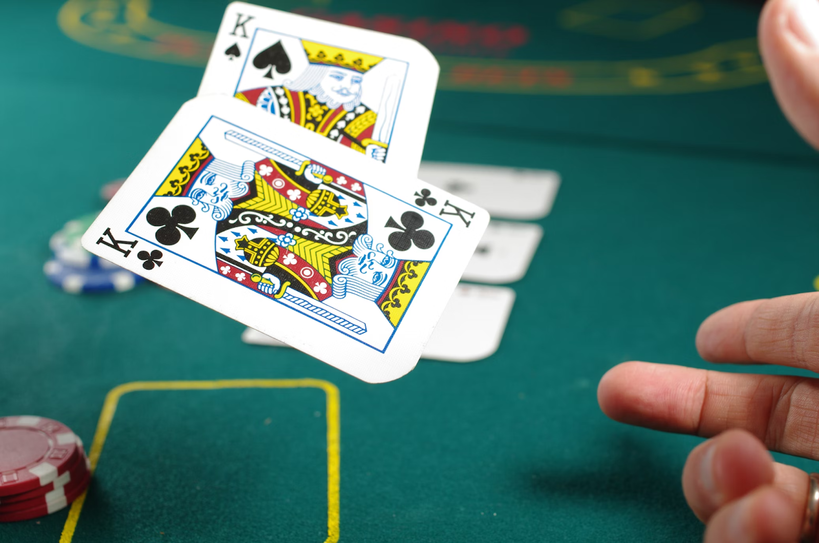 Reputable Online Casino