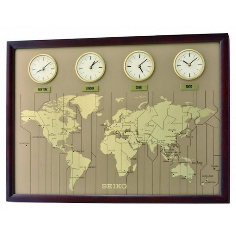 PRX » Series » Mua đồng hồ treo tường bản đồ thế giới ở đâu đẹp ...