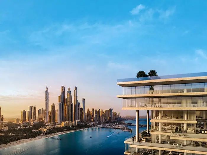 Dubai Realtor