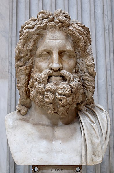 Zeus (Jupiter)