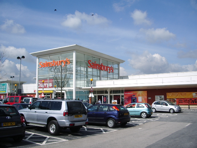 Sainsbury’s 