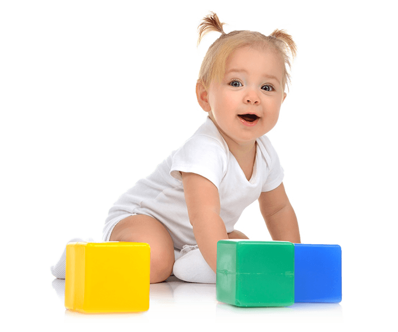 Что должен уметь двухлетний ребенок - Почему двухлетний ребенок не говорит