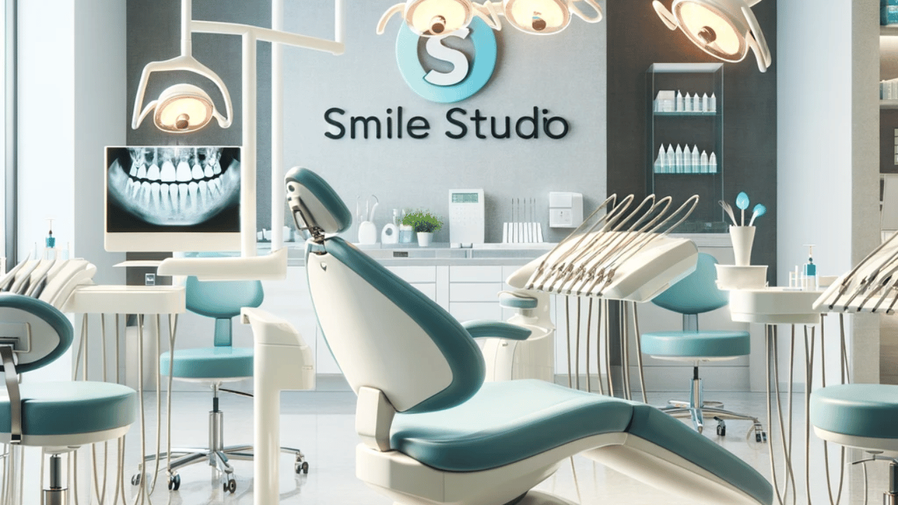 Dental Implants in a Day Near Me
