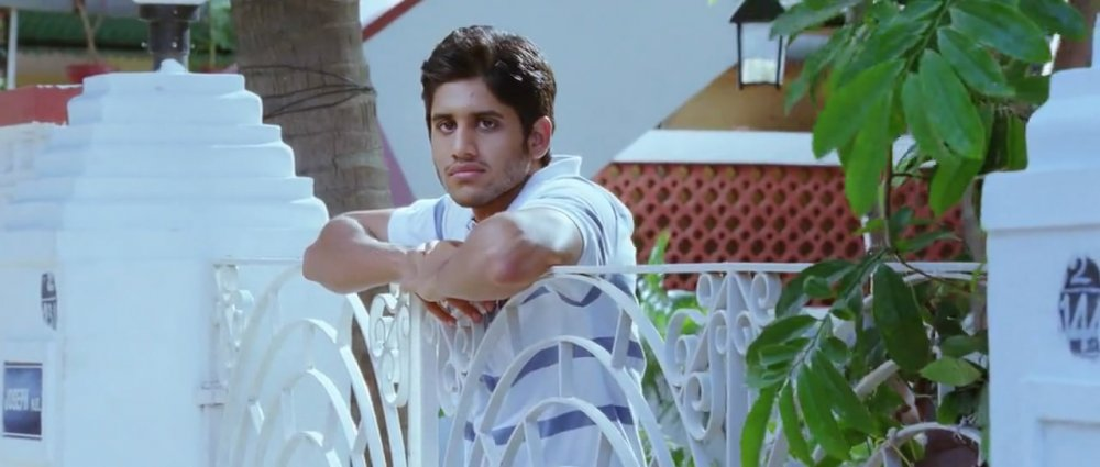 Akkinеni family Naga Chaitanya