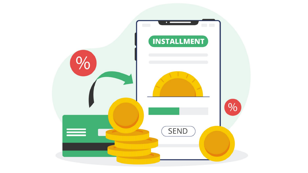 Manage Partial Payment Installments from Stores | Advotics