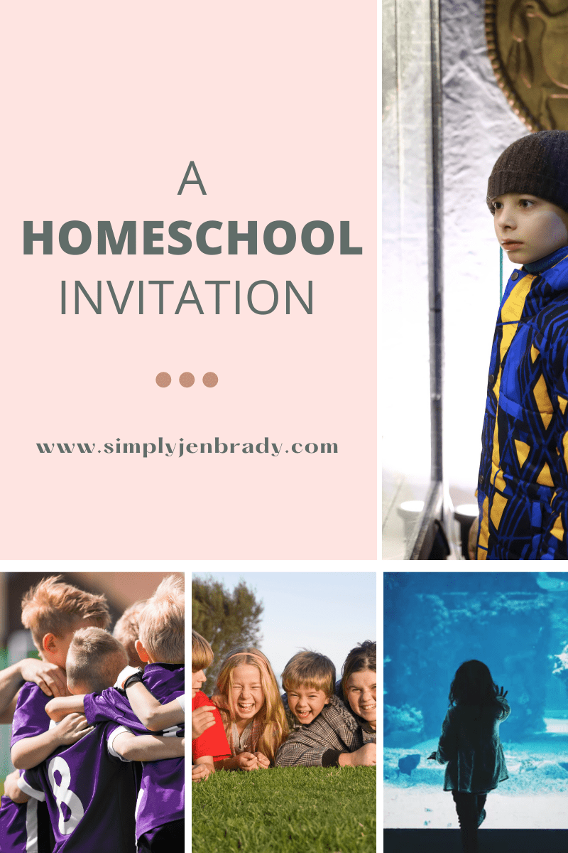 Why I think you should try homeschooling.