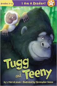 Image result for Tugg and Teenyseries
