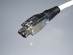 It may prevent the cable from transmitting data at full speed