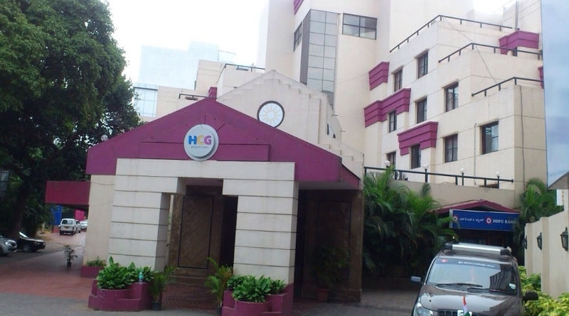 HCG Hospital