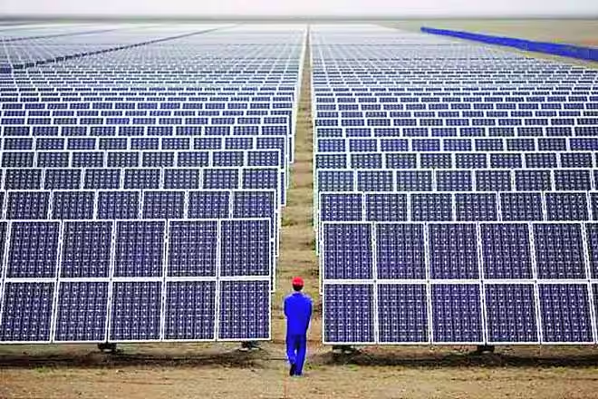 Solar Companies in India