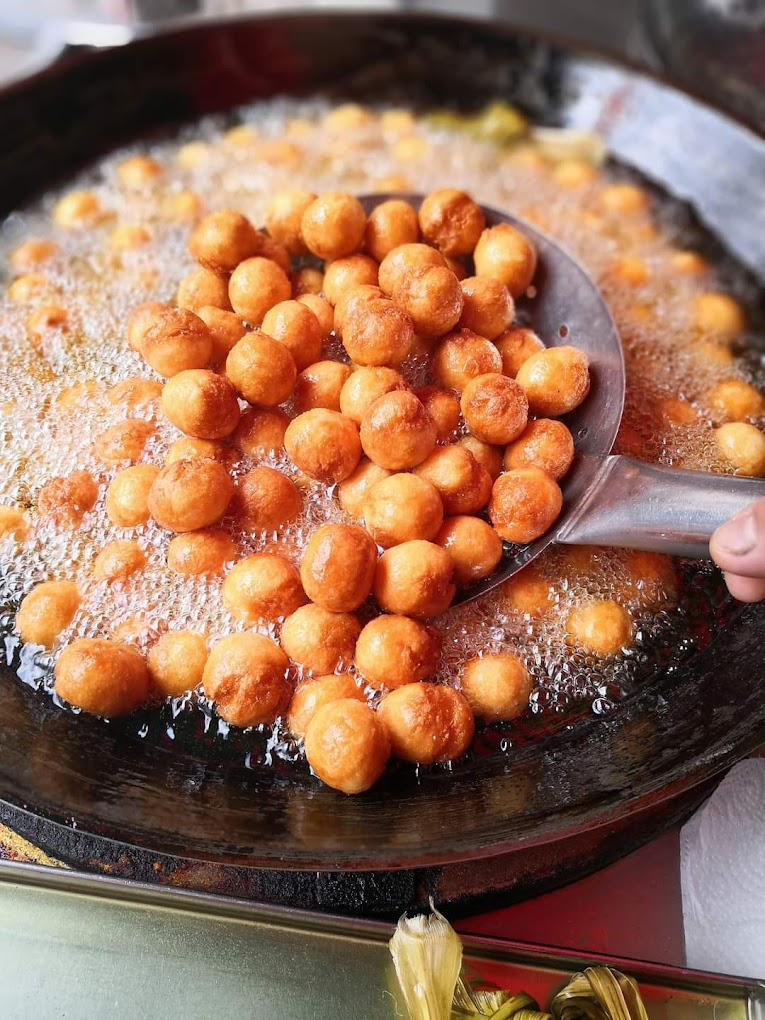 Petaling Street Food