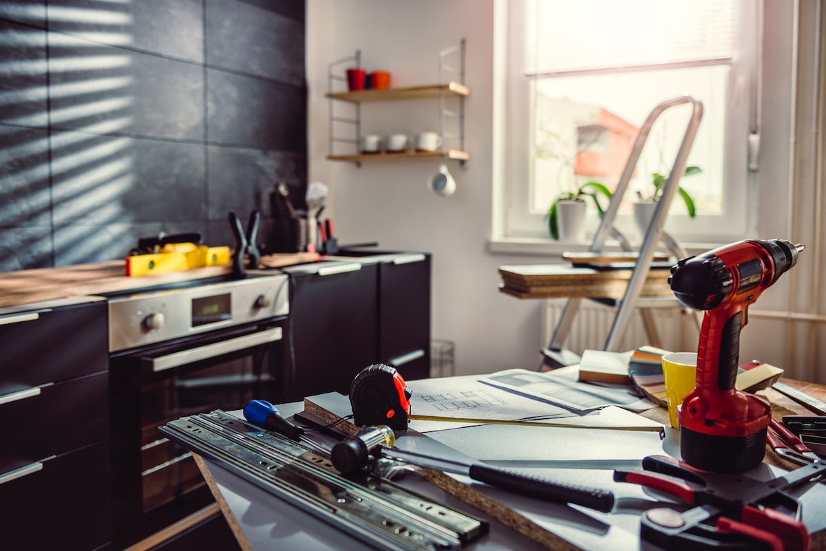 Practical Home Fix Ideas