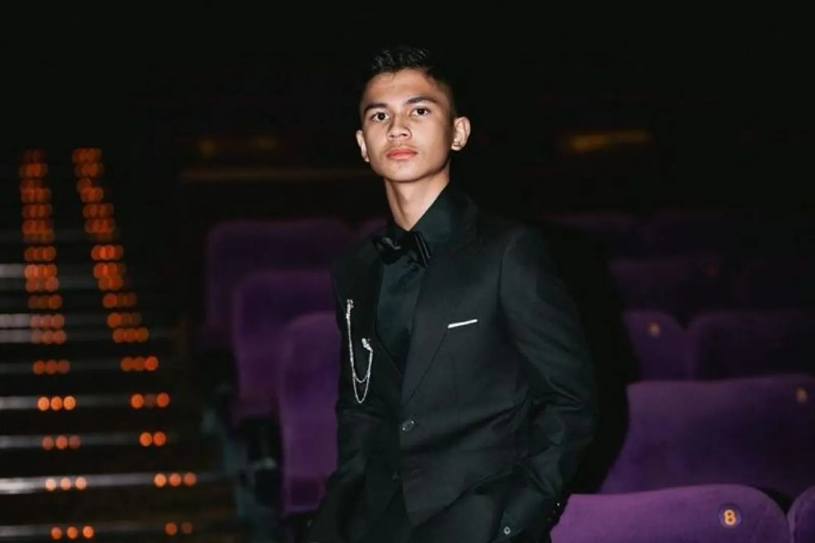 8 Fakta Menarik Produksi Film Siksa Kubur 2024, Dari Cerita di