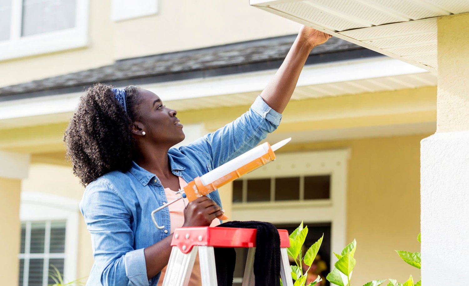 Essential House Maintenance