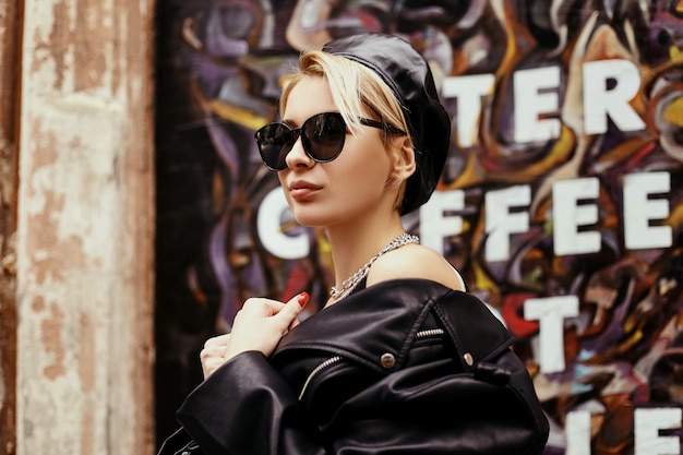 Urban Elegance Vogue Bliss