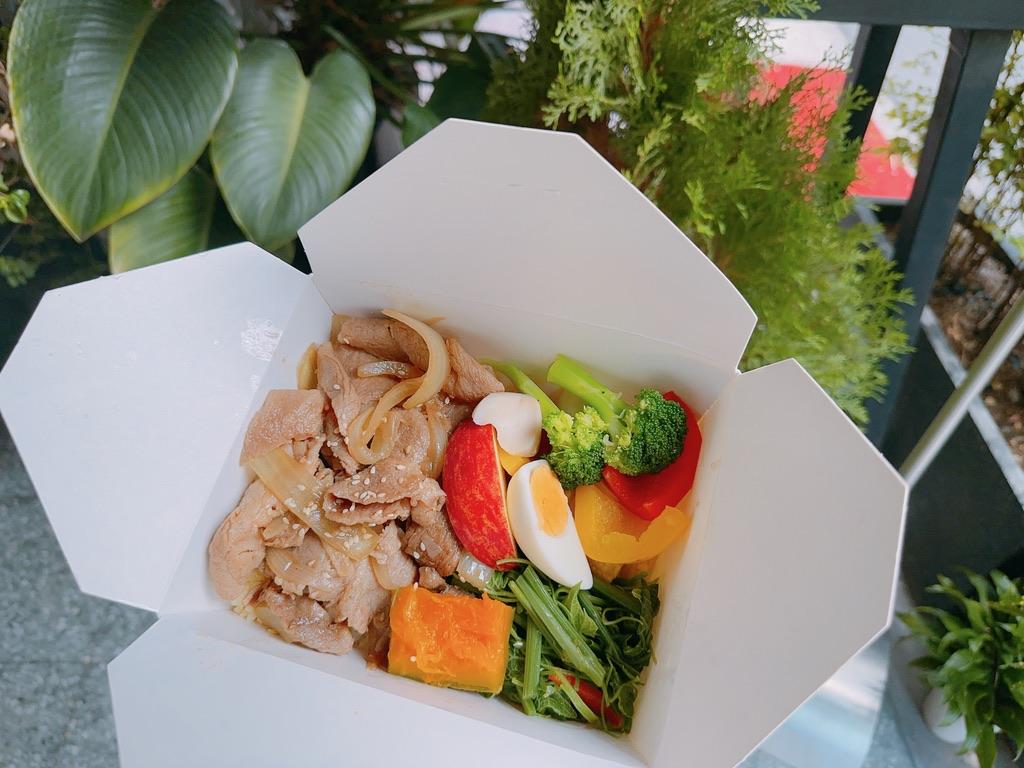 2023綠色盒餐節 食在地饗永續 ，吃便當也要永續環保～