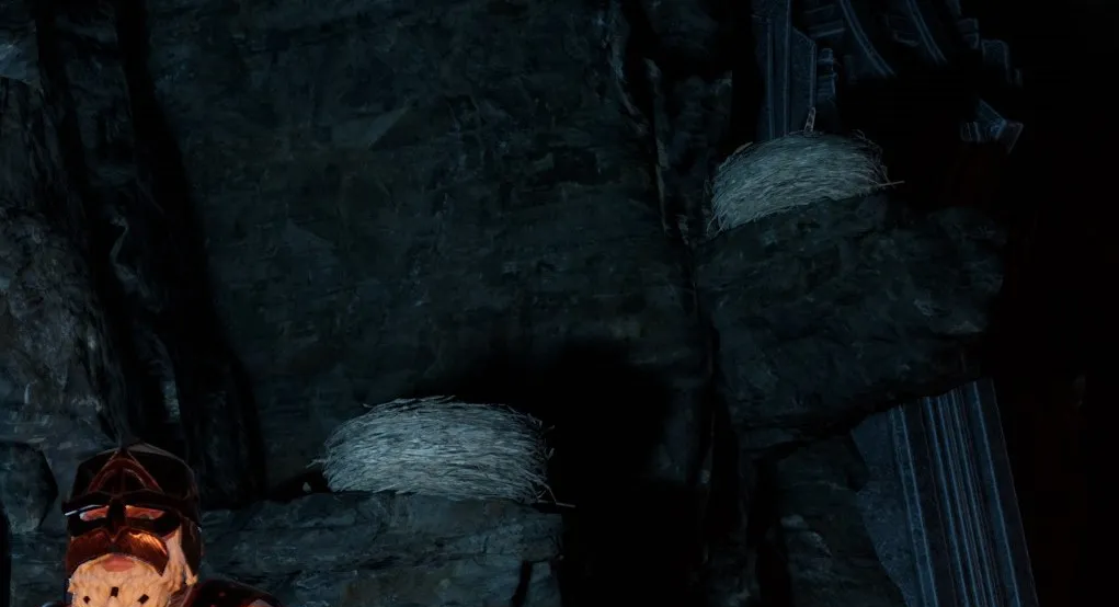 Where To Find Feathers And Eggs In Lotr Return To Moria – Qm Games