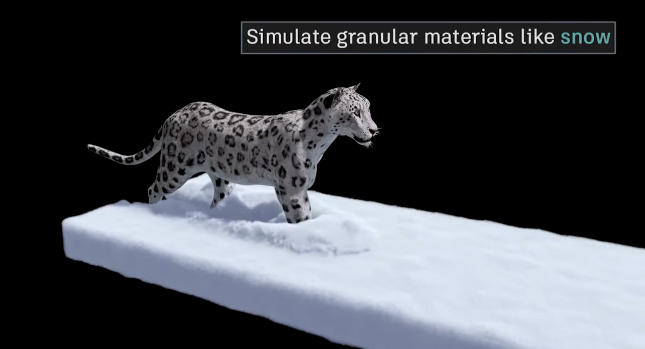 Incorporating visual effects into projects using the specialized tools within Autodesk Maya.