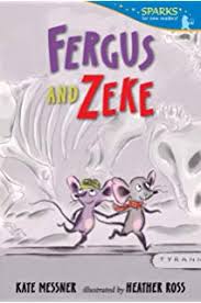 Image result for fergus and zeke guided reading level