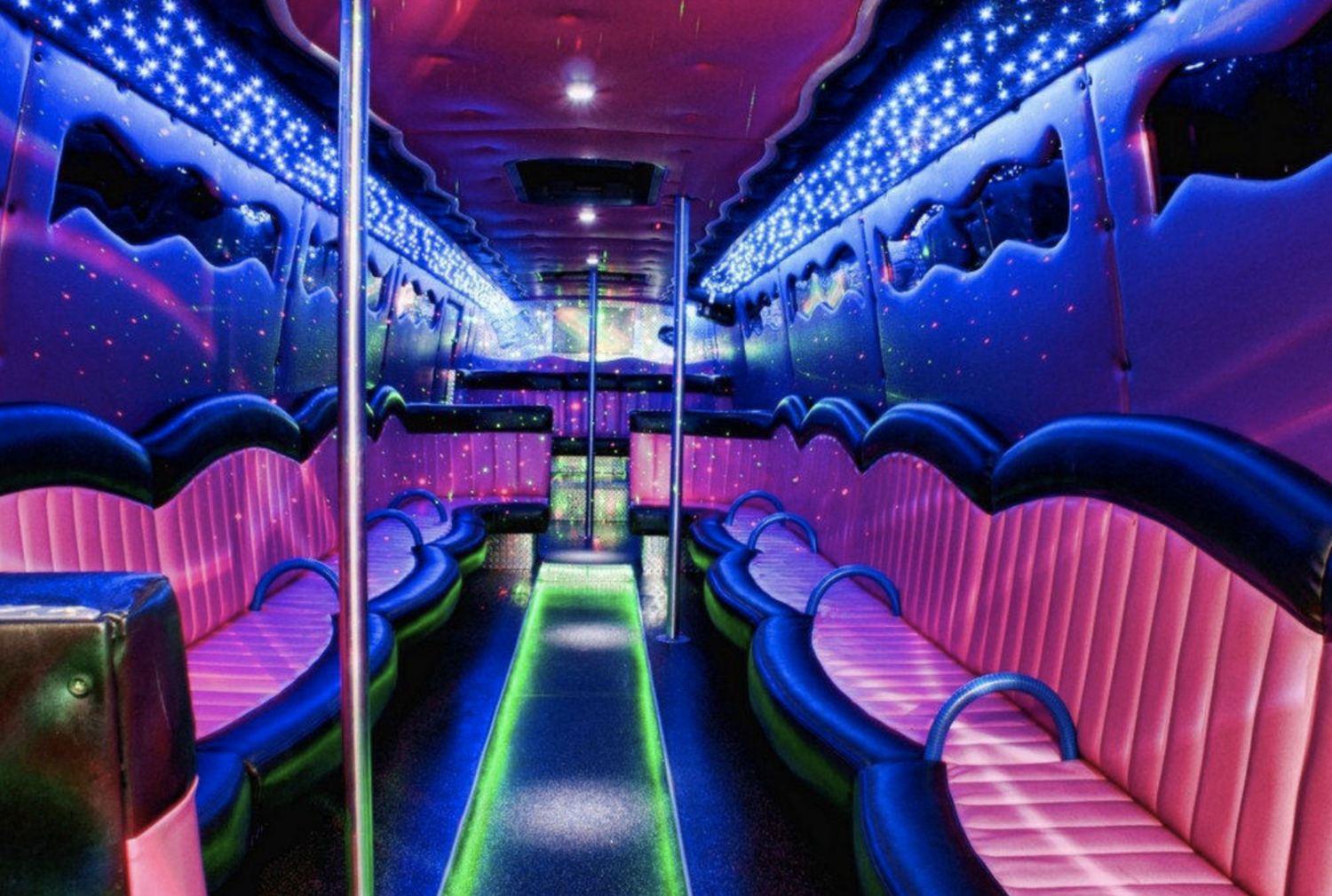 Renting a Party Bus: The Ultimate Guide to a Memorable Celebration