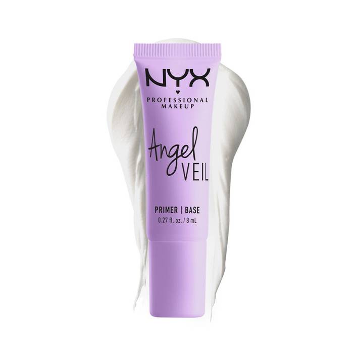 NYX Professional Makeup Angel Veil Skin Perfecting Primer