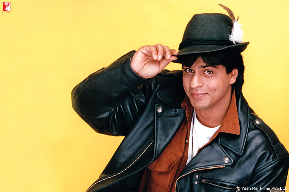 Shah Rukh Khan