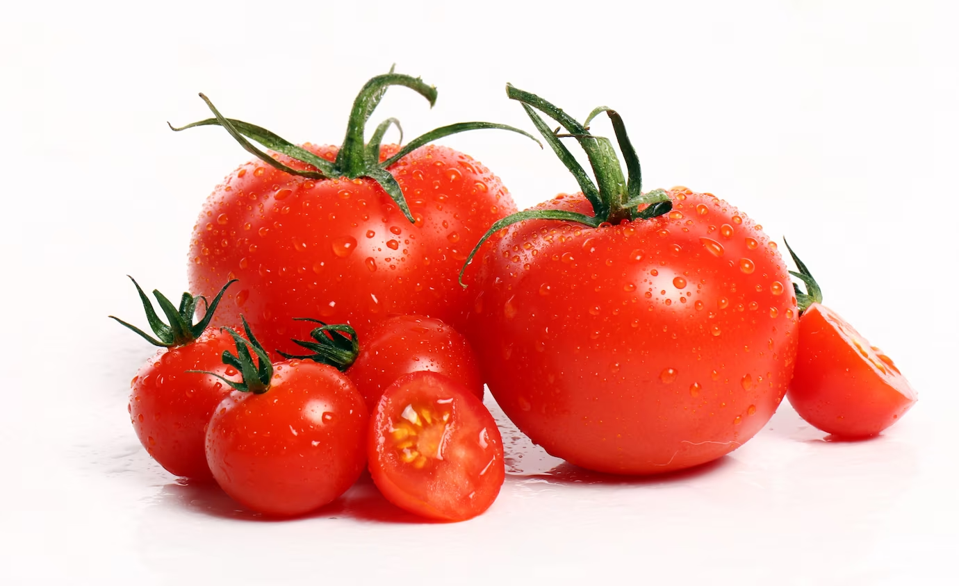 Pomodori - composizione e valori nutrizionali
