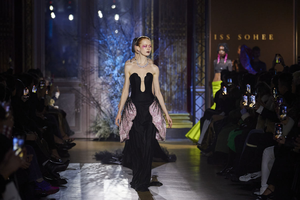 Couture Elegance Designer Picks