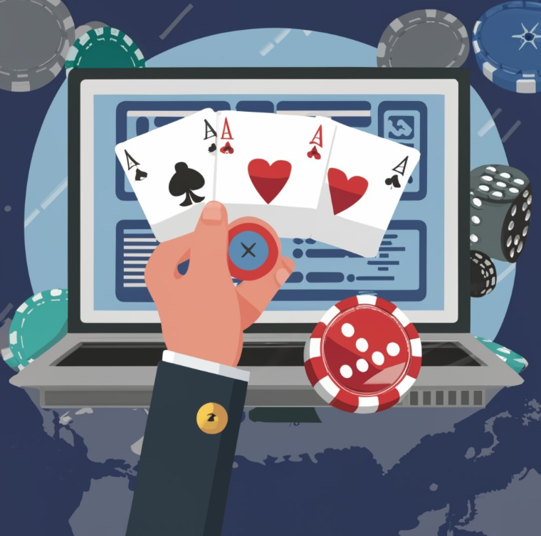 online casino