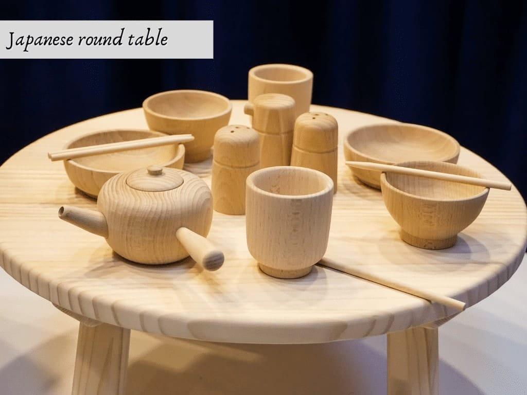 Best Japanese Tables in 2024 2