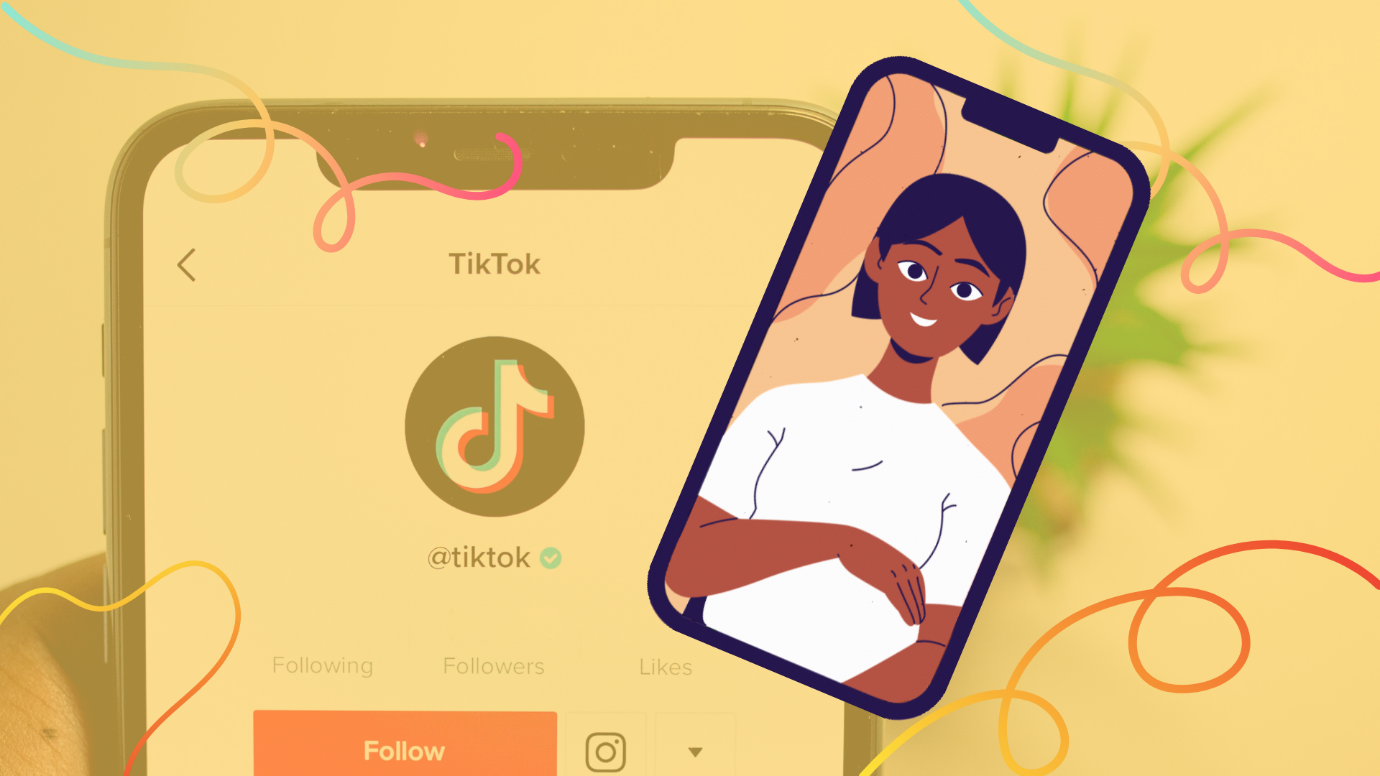 13 Tips to Boost Your TikTok Engagement Rate - Ampfluence | #1 Instagram  Growth Service