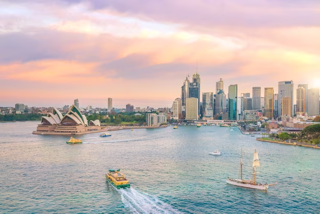 Sydney