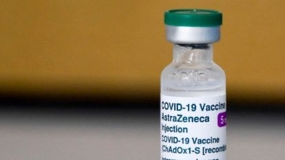 In a first, AstraZeneca admits its Covid vaccine Covishield can cause rare  side effects | World News - The Indian Express