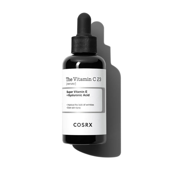 Vitamin C Serums Malaysia