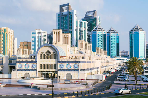 Sharjah