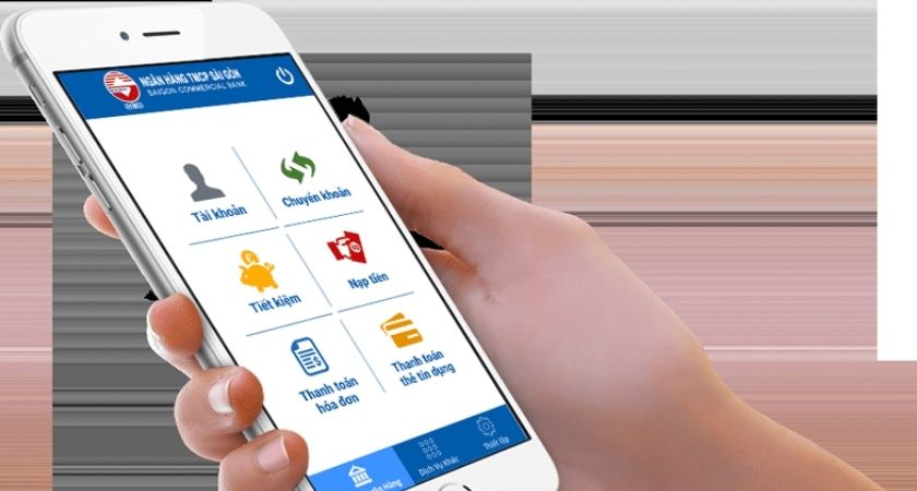 Phí duy trì tài khoản SCB
