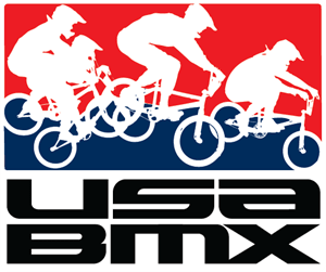 USA BMX Logo PNG Vector (AI) Free Download