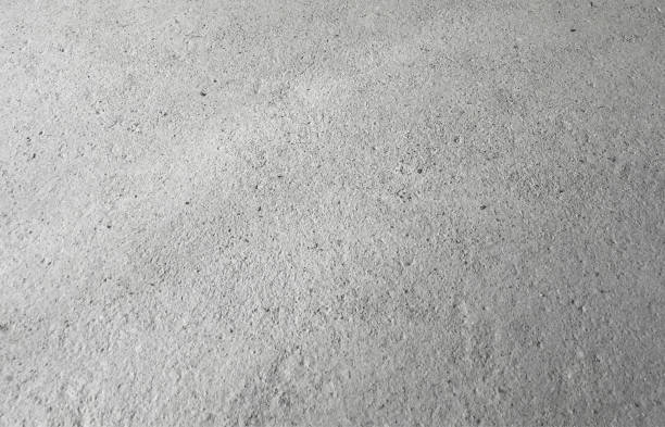 concrete flooring