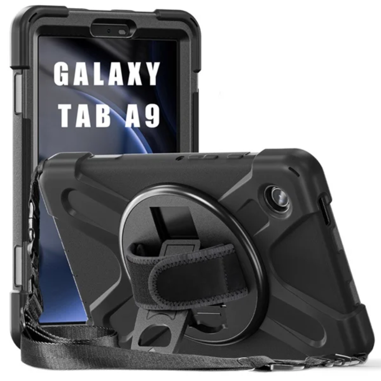 Ốp lưng Samsung Galaxy Tab A9: Bảo vệ tối ưu cho tablet của bạ