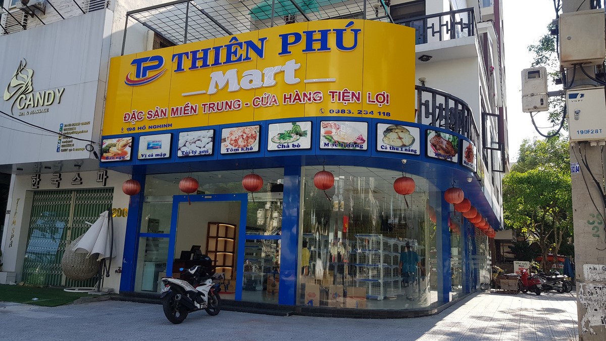 Tổng hợp những địa điểm bán Bò khô Đà Nẵng ngon và uy tín