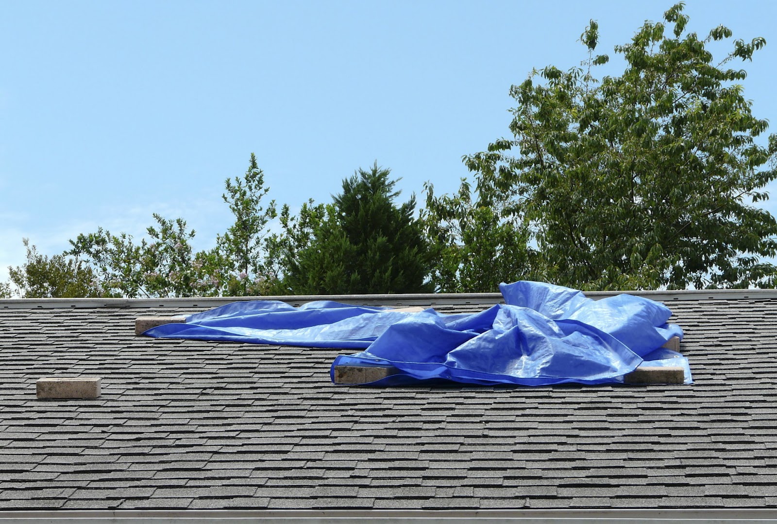 Roof Issues Repair Now