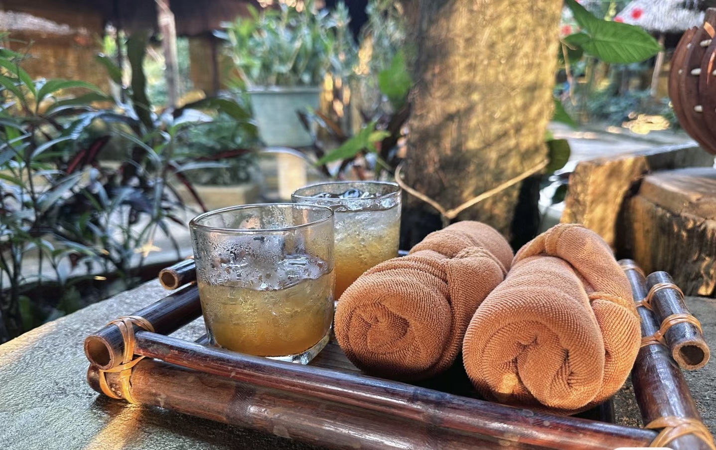 #🇻🇳越南富國島 （泡泥漿浴+泰迪熊博物館）