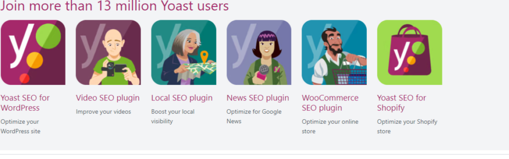 Yoast seo