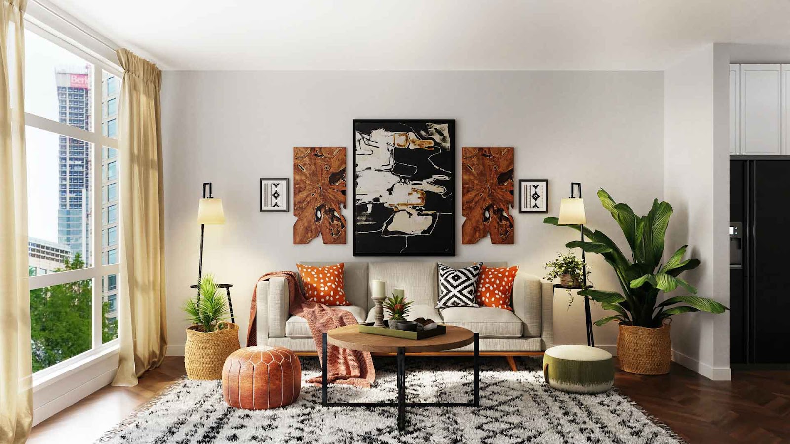Budget Friendly Decor Ideas