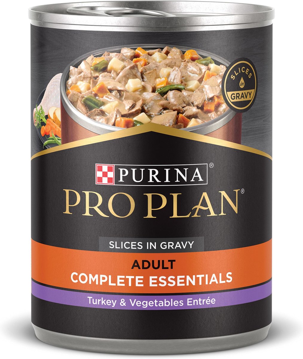 Purina Pro Plan Savor