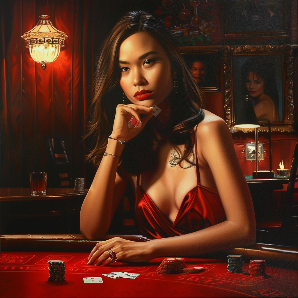 BACCARAT HISTORY