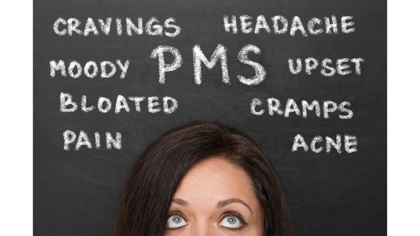 Navigating Menstrual Anxiety: Causes and Tips