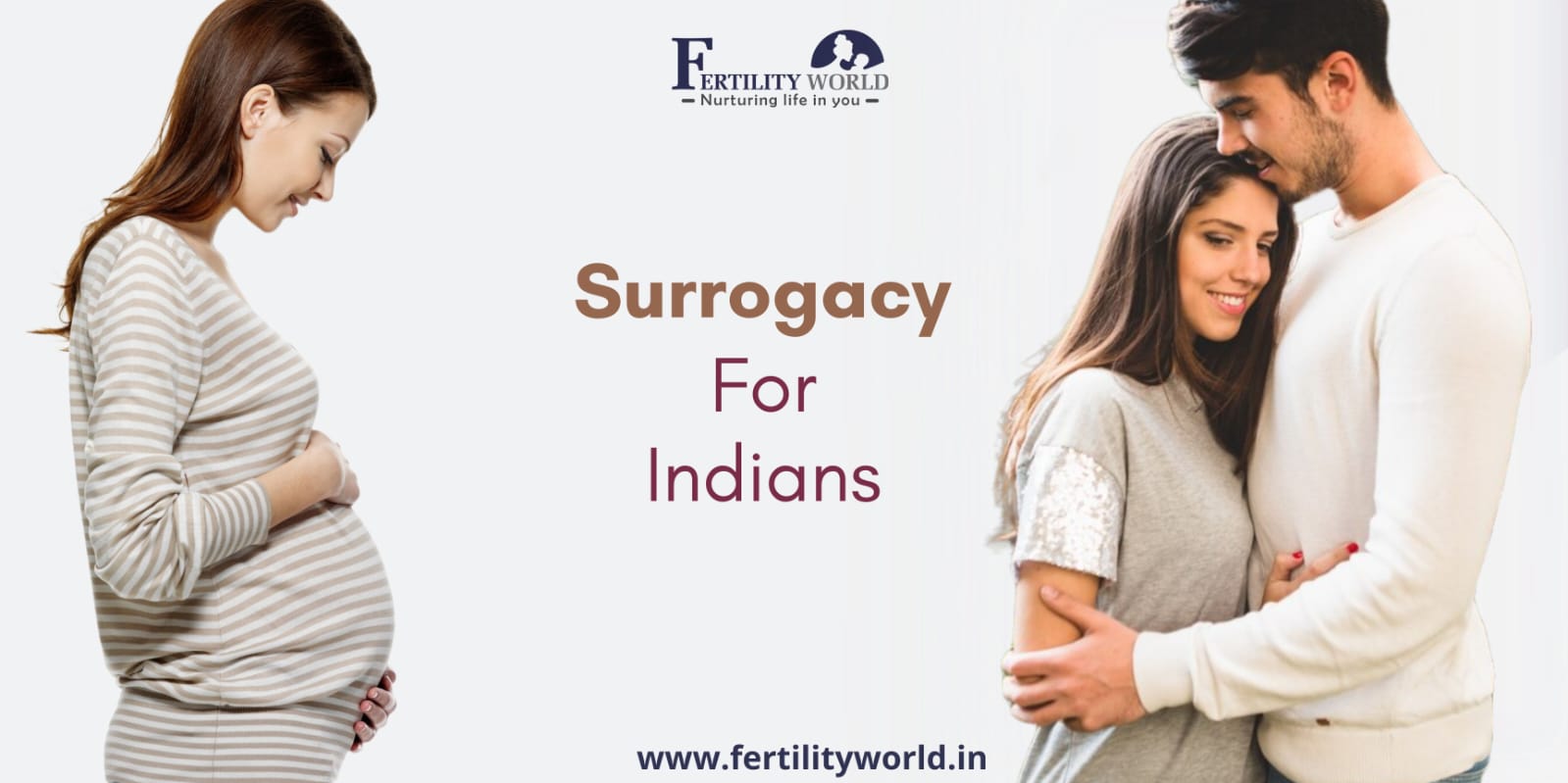 Surrogacy in Ukraine for Indian