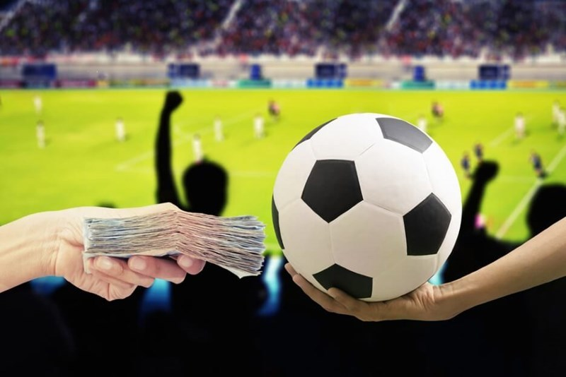 What is an Over/Under Bet? Unlock the Secrets of Football Betting Odds!